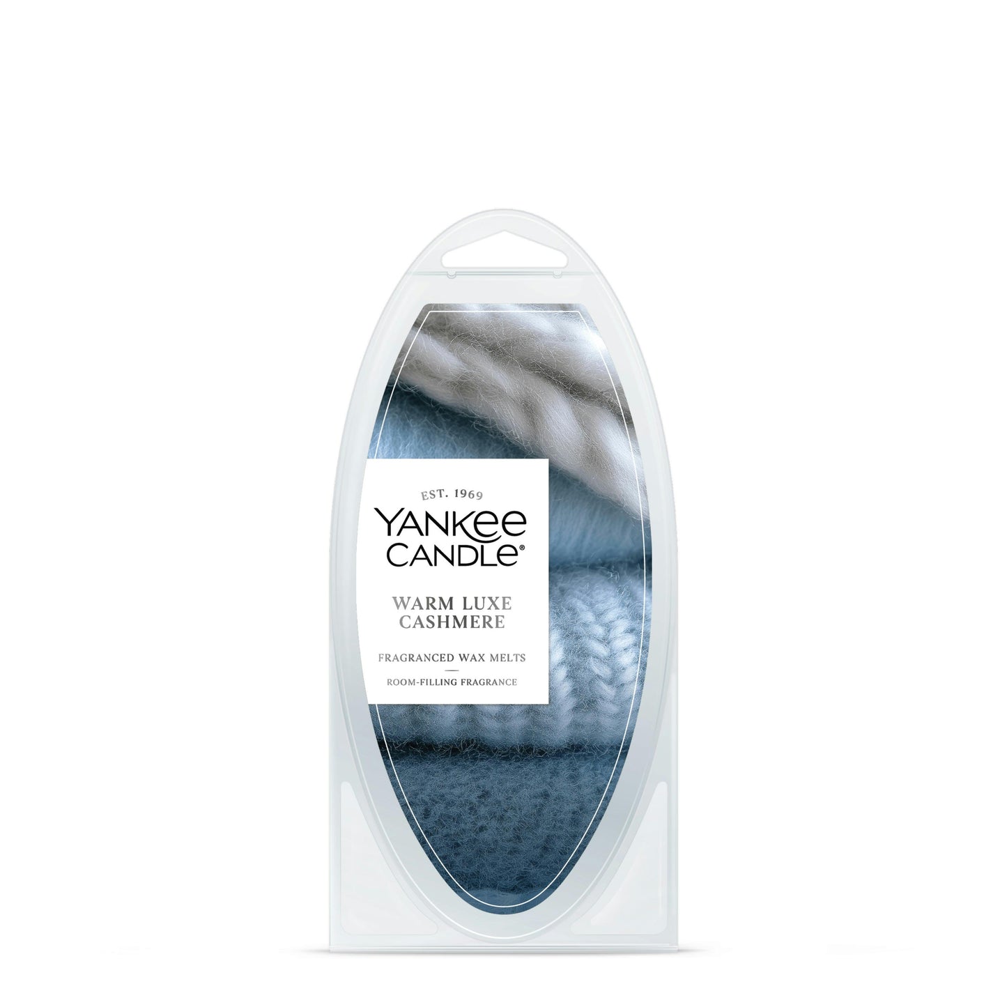 Warm Luxe Cashmere - SOK6