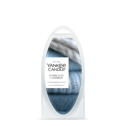 Warm Luxe Cashmere - SOK6