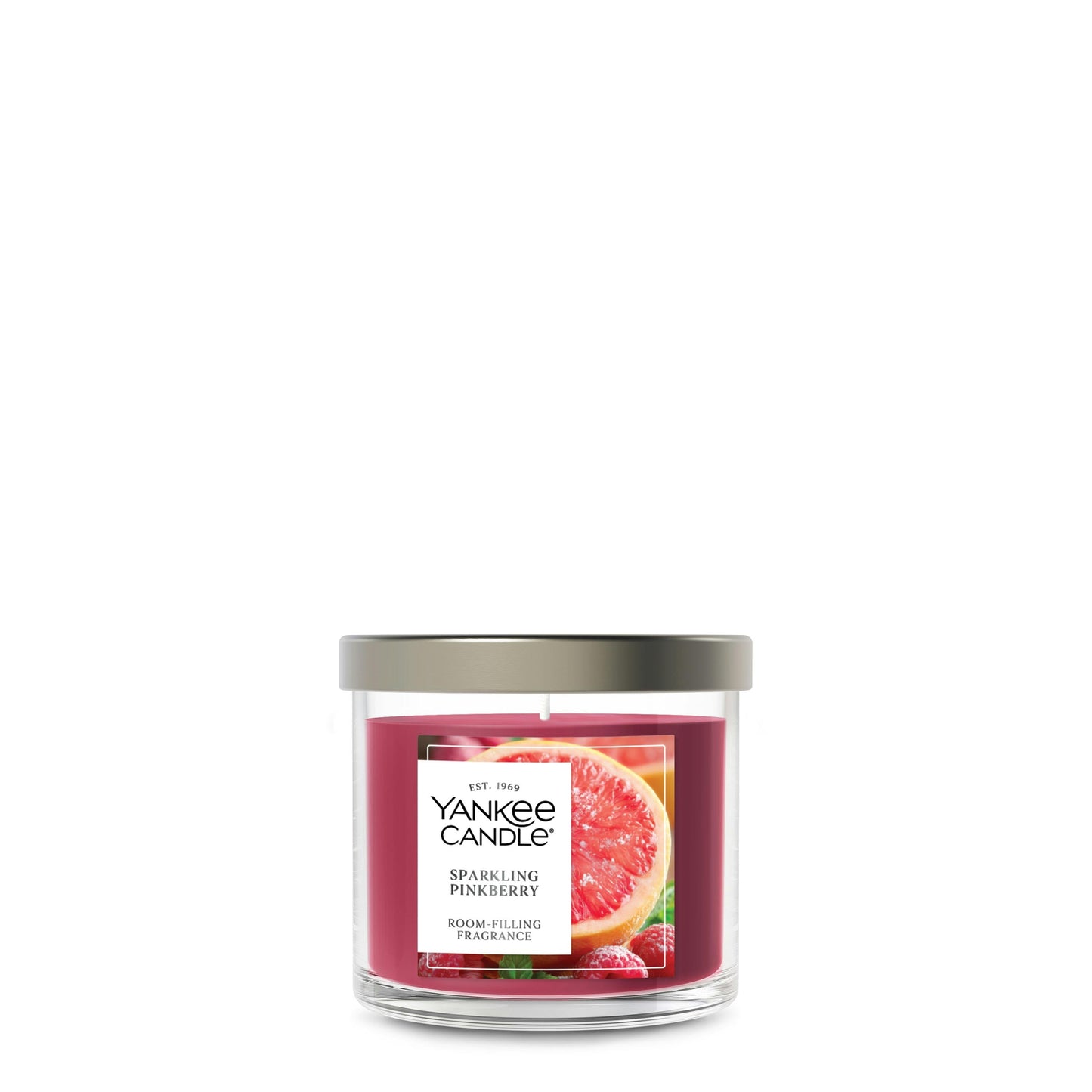 Sparkling Pinkberry - 45Q8