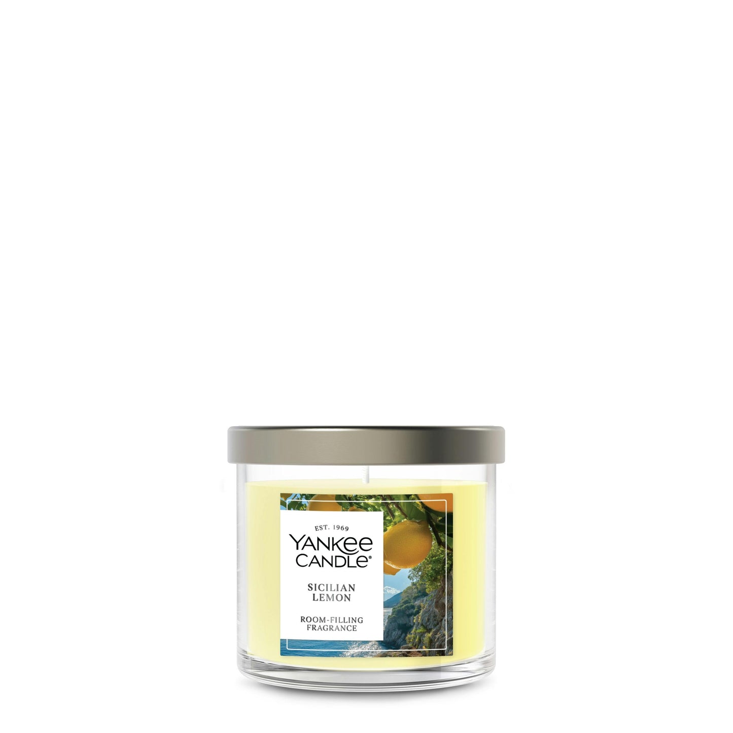 Sicilian Lemon - XS3K