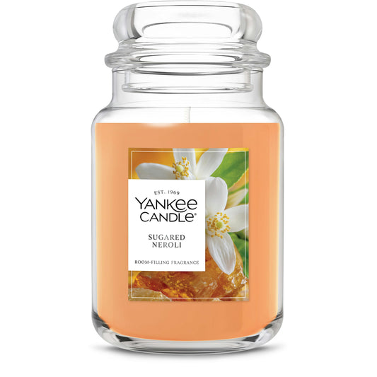 Sugared Neroli - VR4W