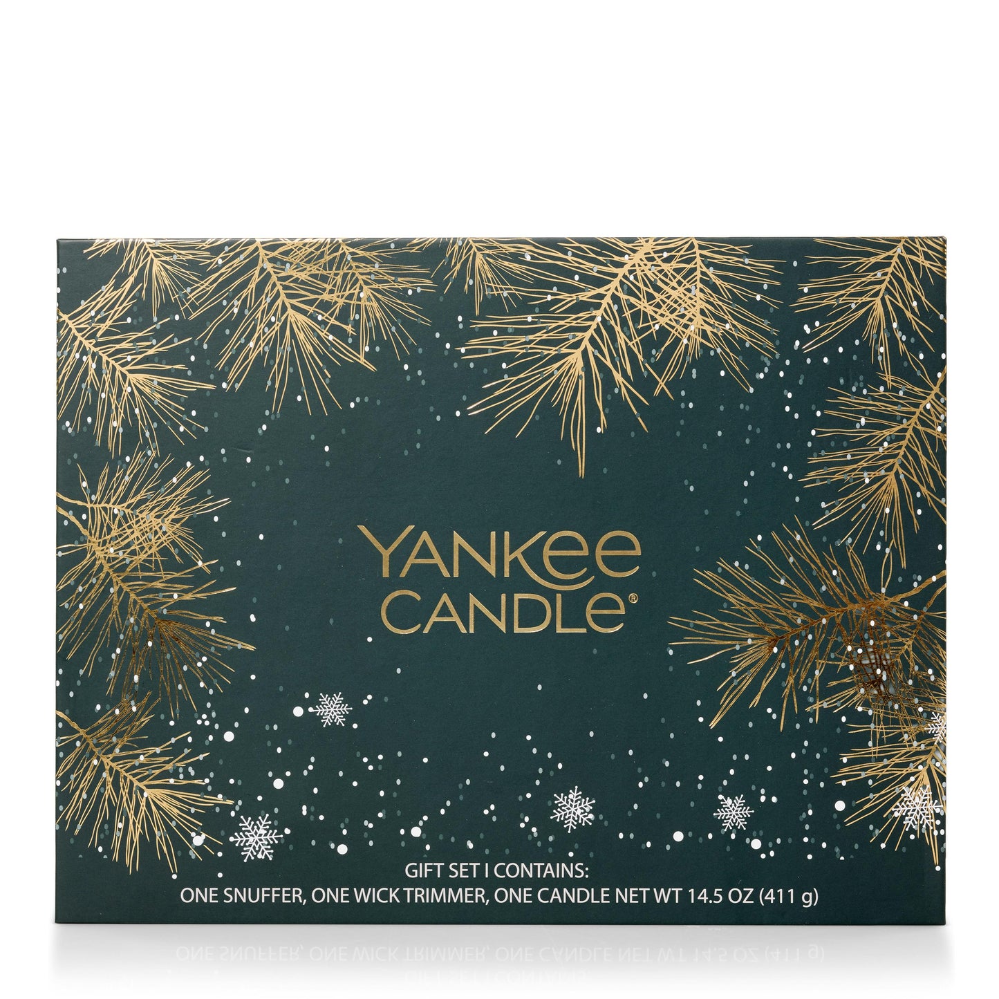 Candle Care Gift Set - UUUR