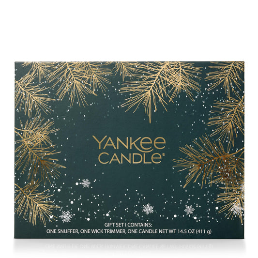 Candle Care Gift Set - UUUR