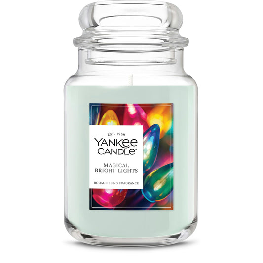 Magical Bright Lights - YF0X