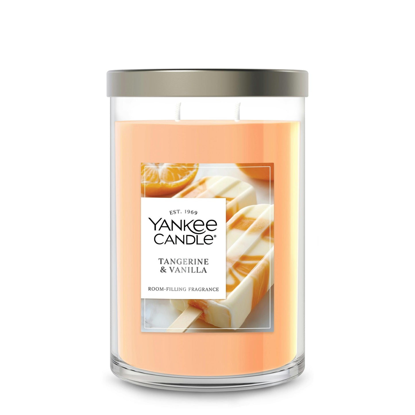 Tangerine & Vanilla - RC9I