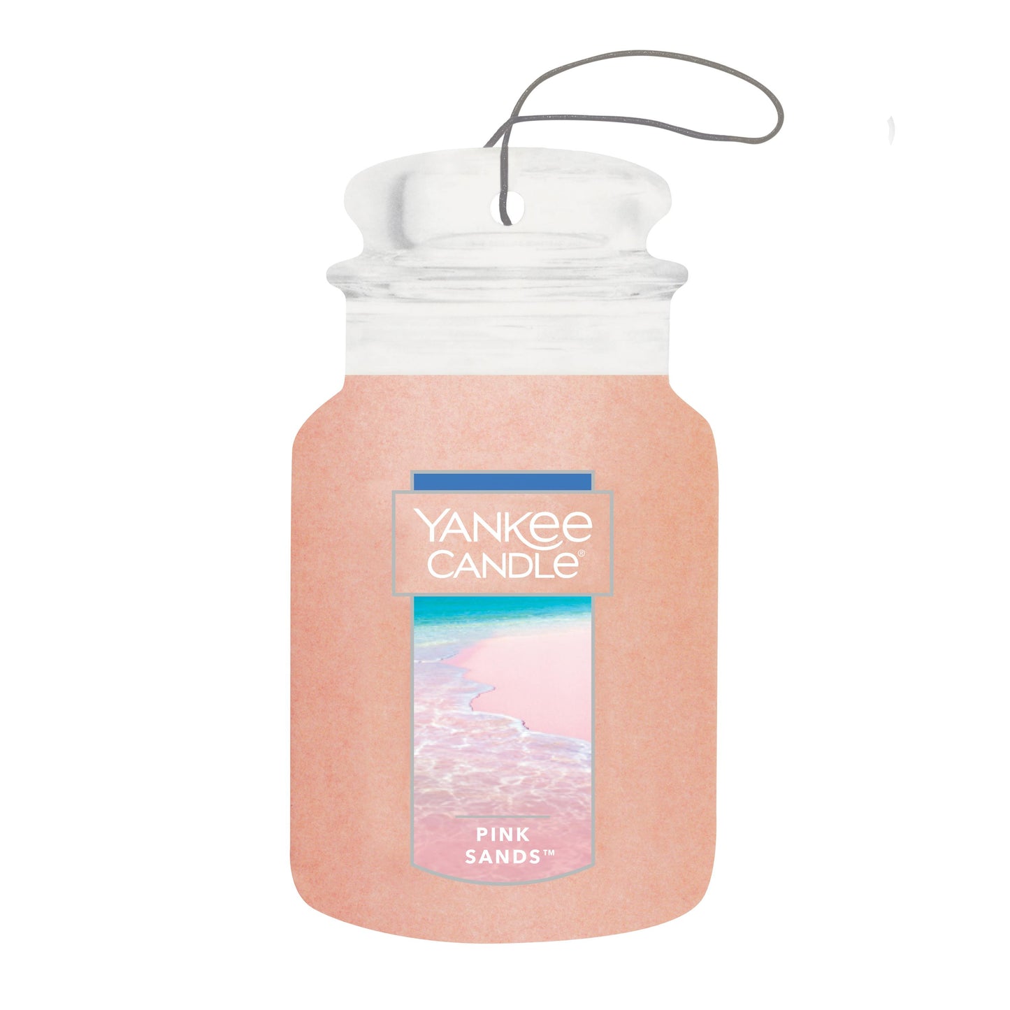 Pink Sands™ - PSVD