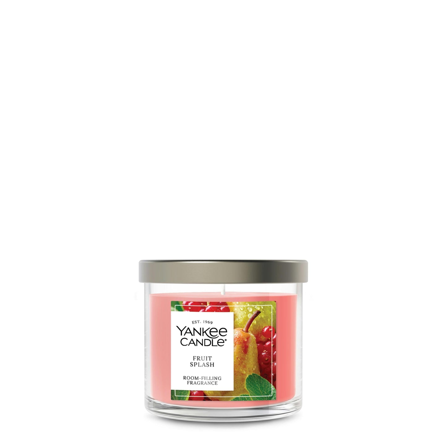 Fruit Splash - 6T7J