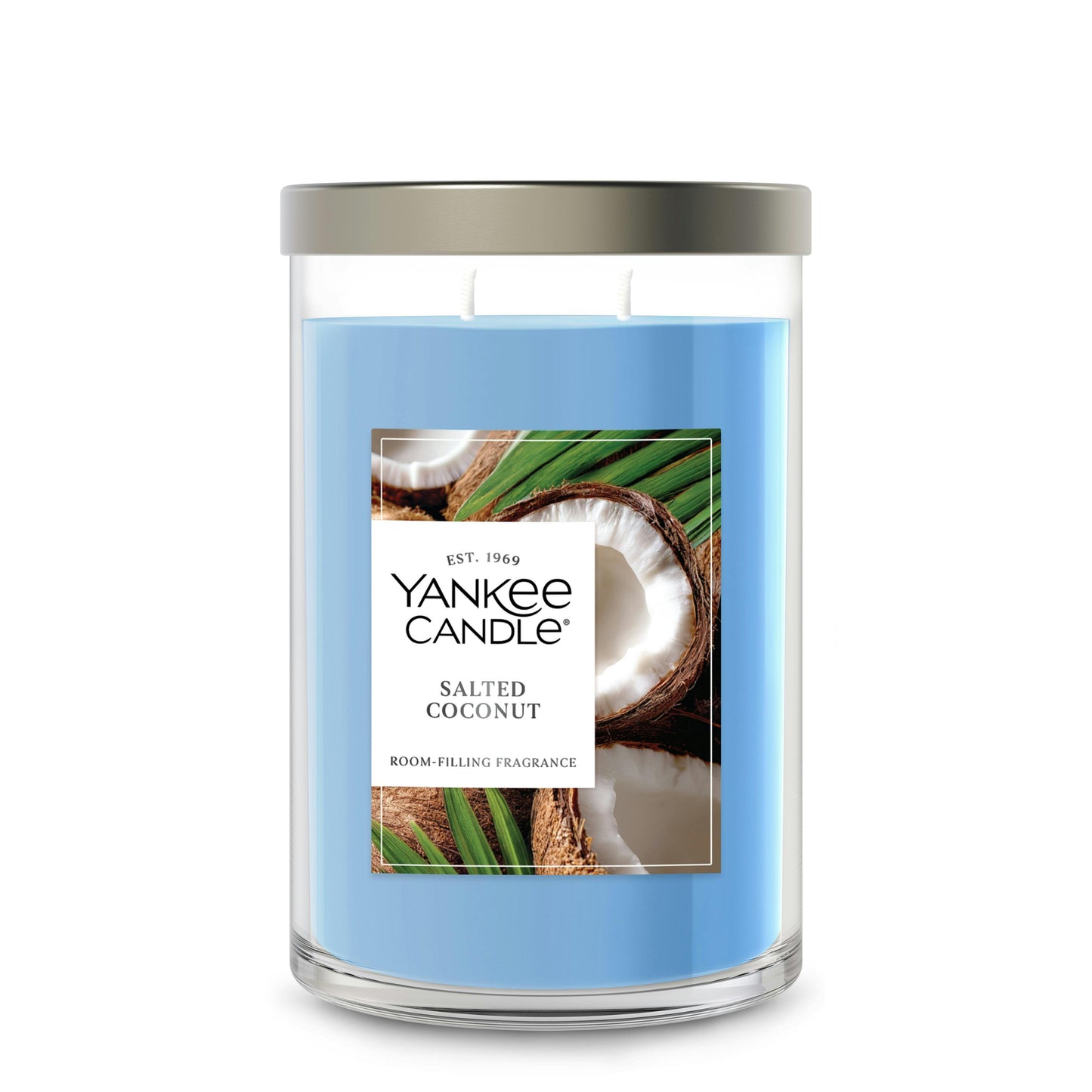 Salted Coconut - DRED