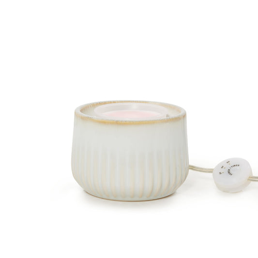 Ridged Ceramic - JC9X