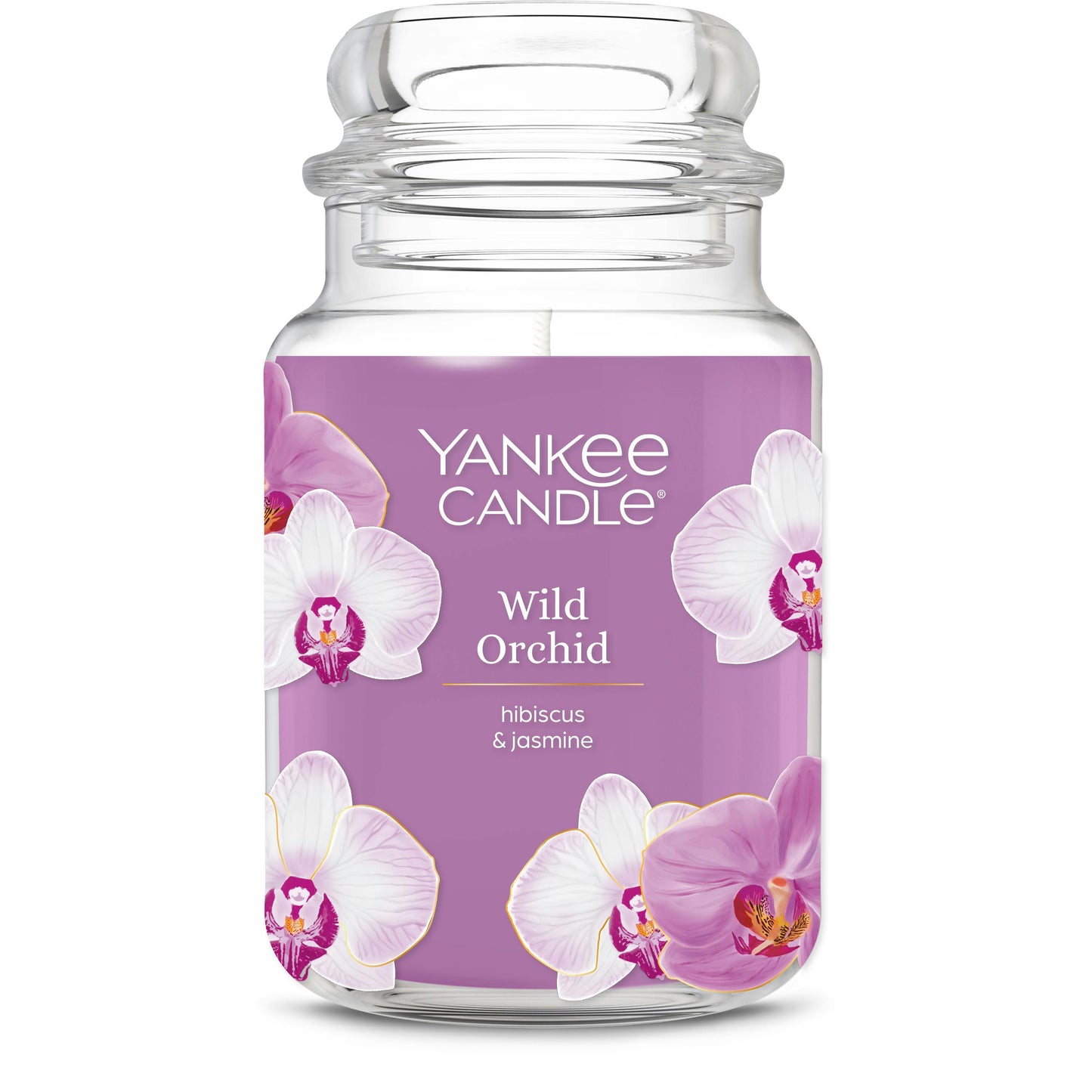 Wild Orchid - WBNF