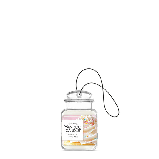 Vanilla Cupcake - 5C2K