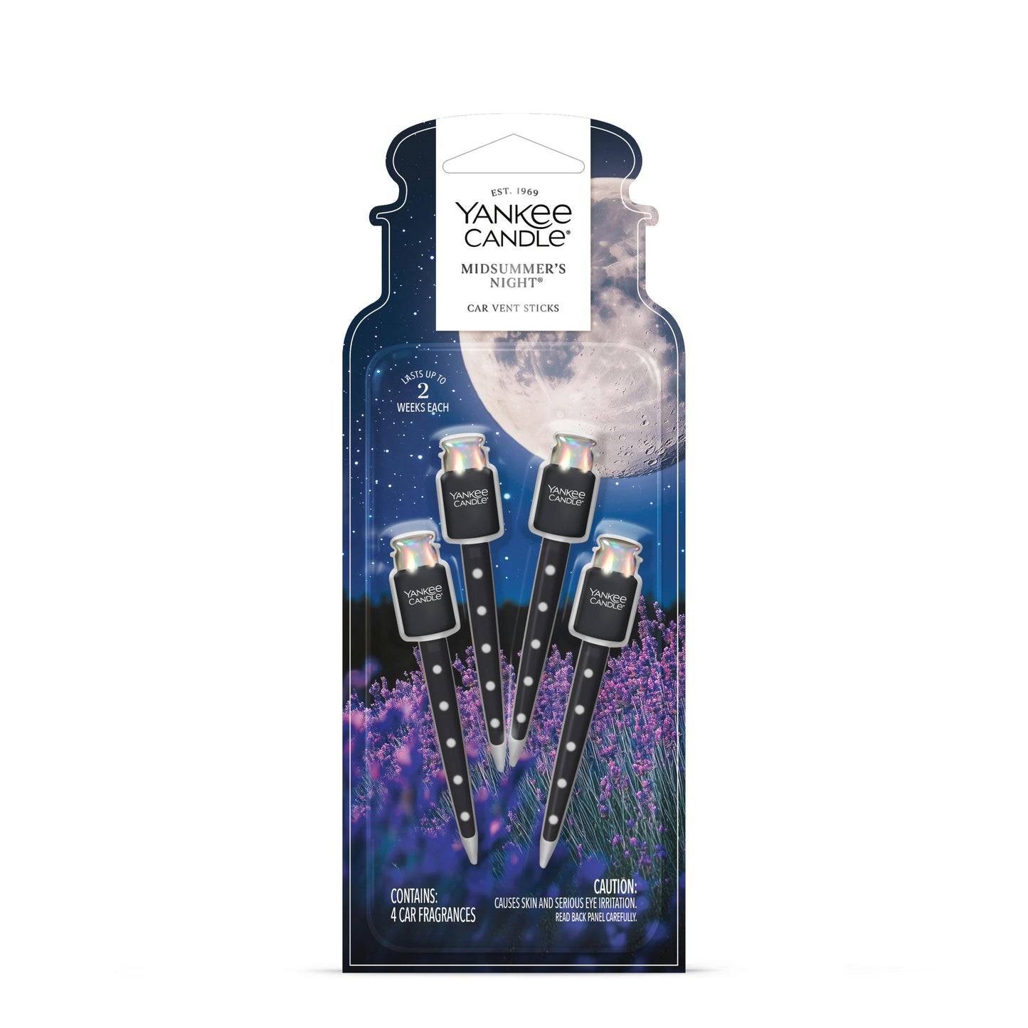 MidSummer's Night® - OJYS