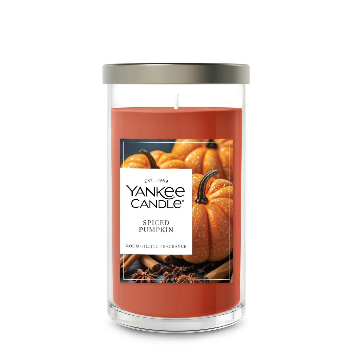 Spiced Pumpkin - RACO