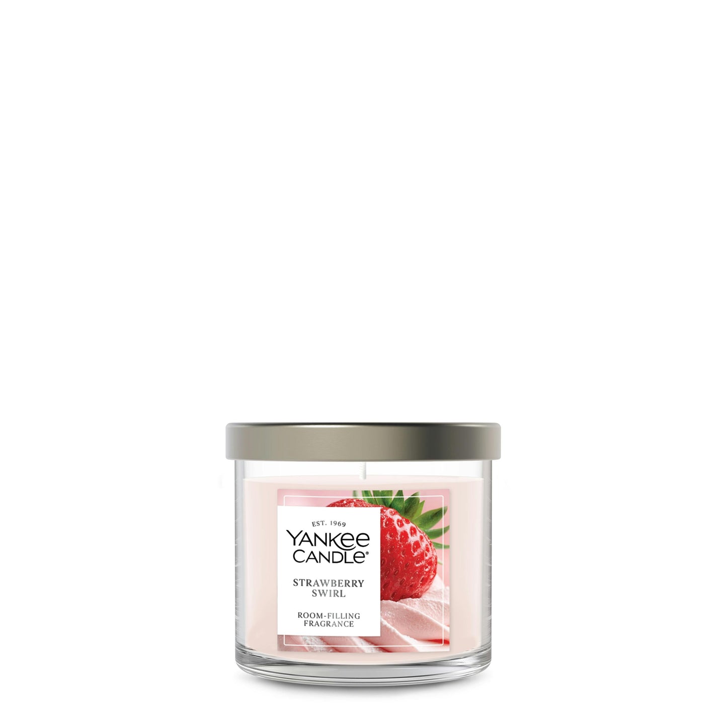 Strawberry Swirl - GC4C