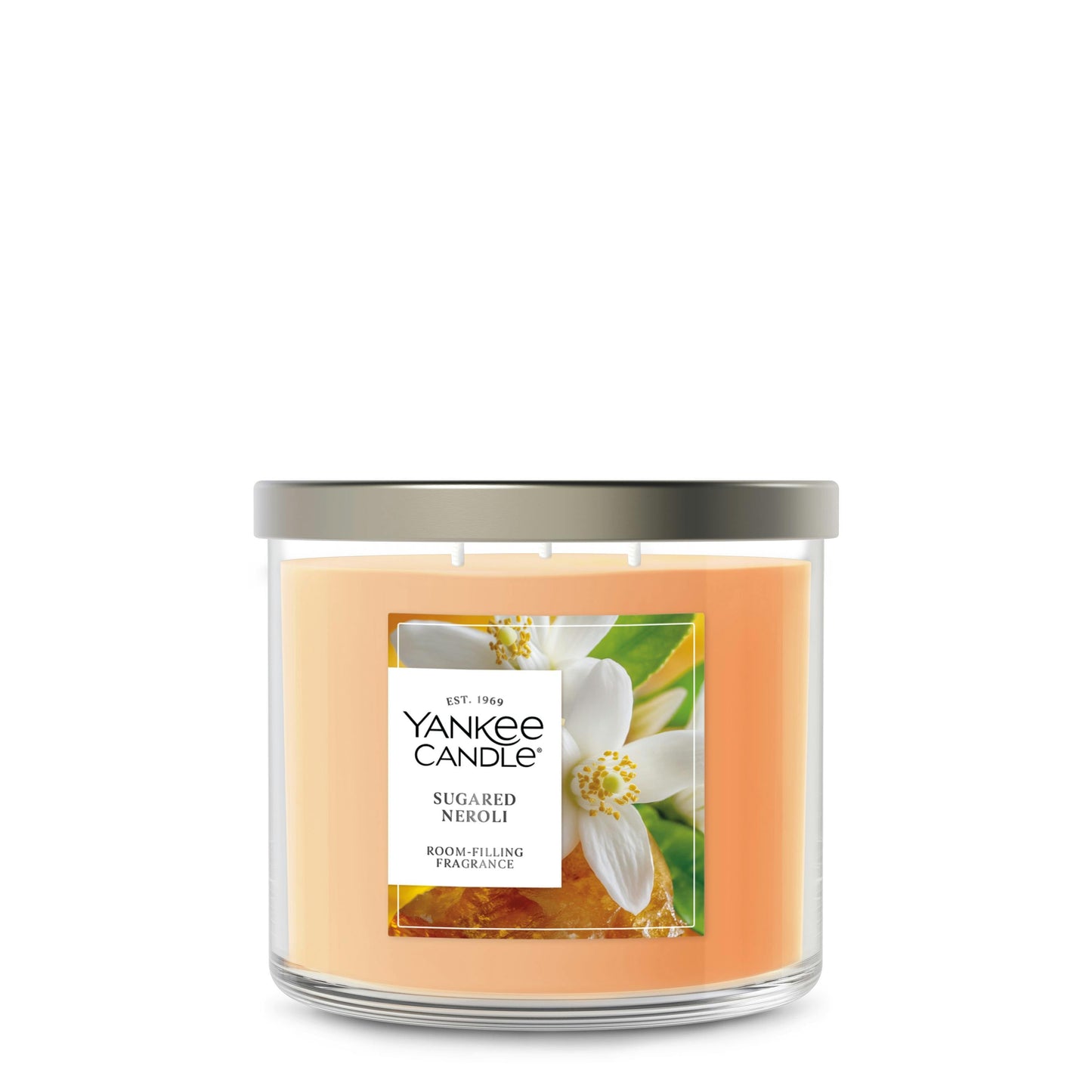 Sugared Neroli - 15I3