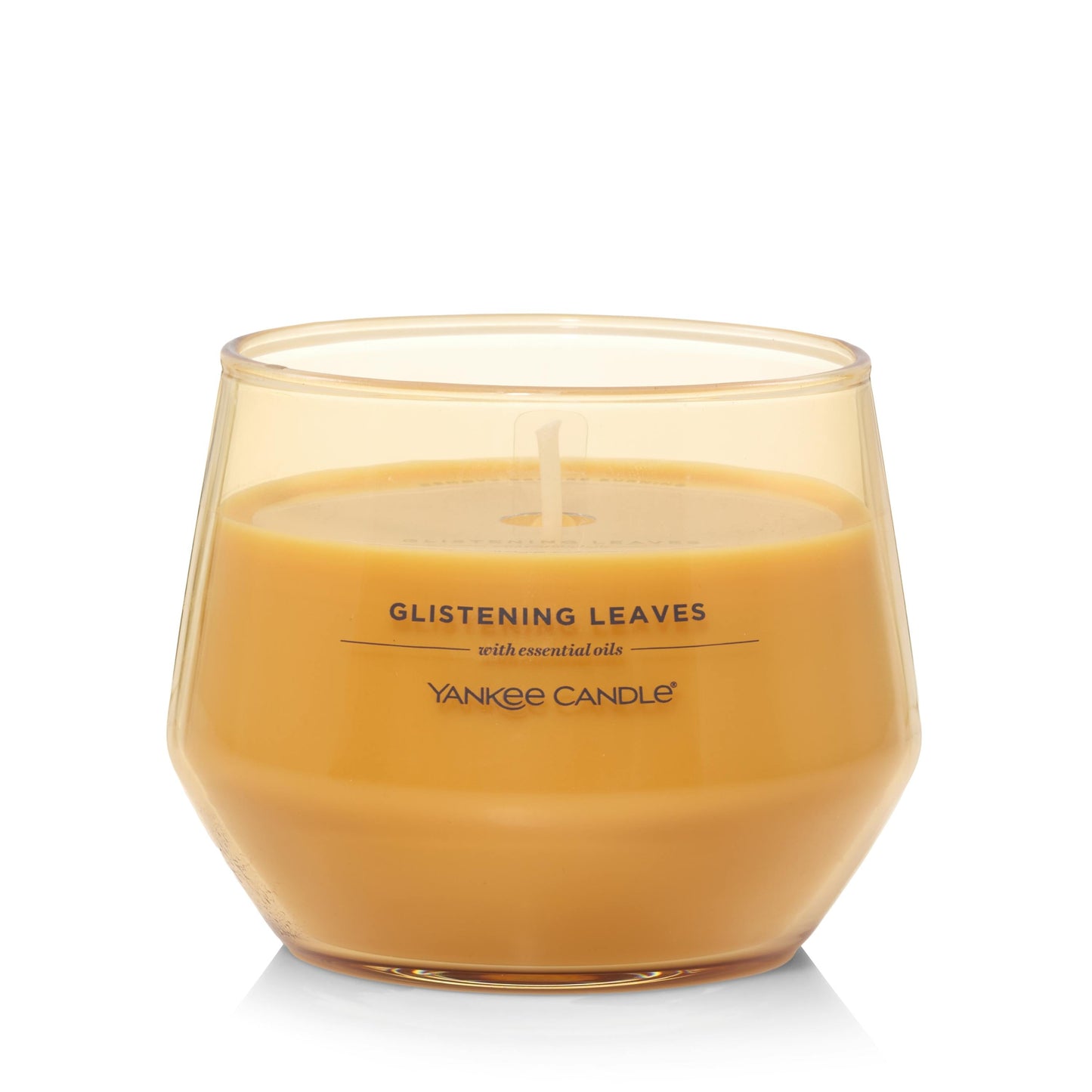 Glistening Leaves - 6SCP