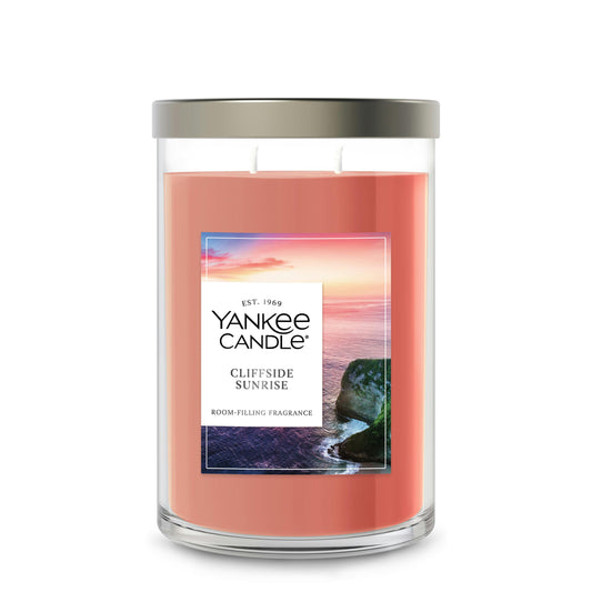 Cliffside Sunrise - 8VHT