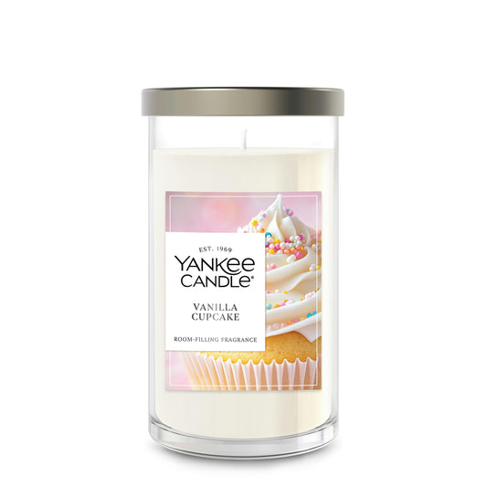 Vanilla Cupcake - RMF0