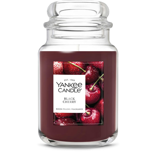 Black Cherry - J9A1