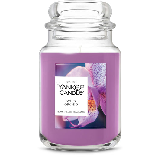 Wild Orchid - JSYC
