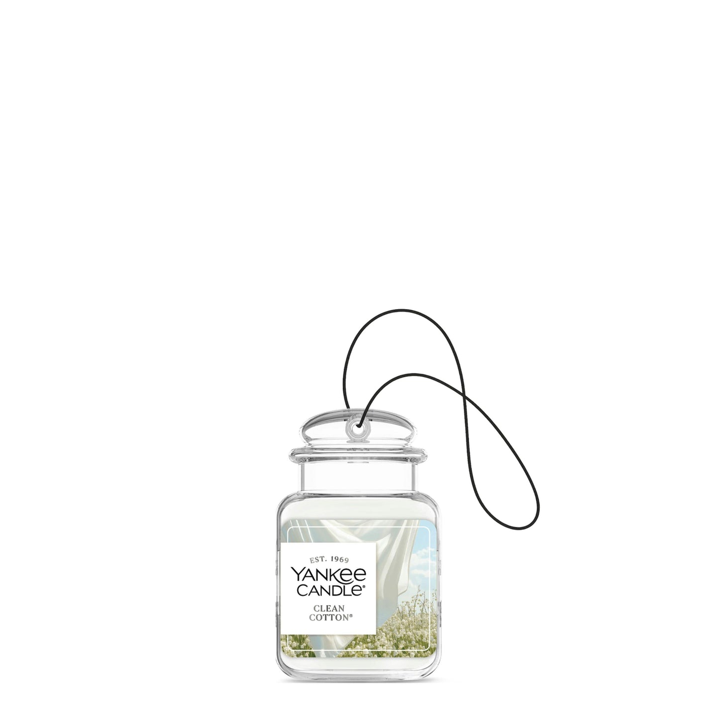 Clean Cotton® - 57L1