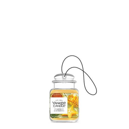 Starfruit & Sunshine - QNSZ