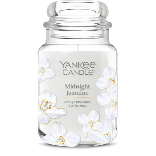 Midnight Jasmine - V1Z3