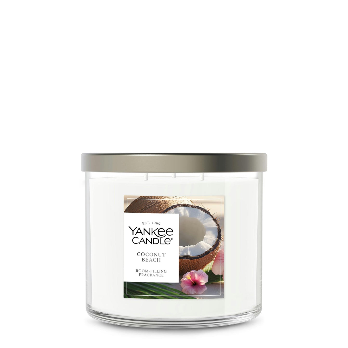 Coconut Beach - 8P69