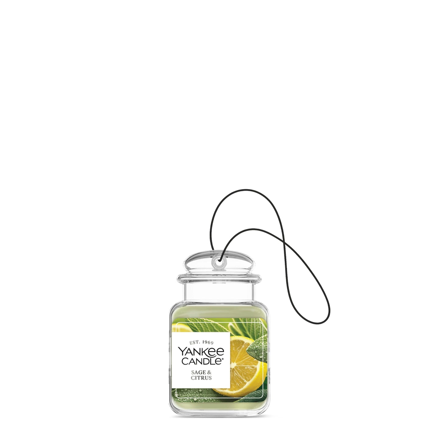 Sage & Citrus - STQT