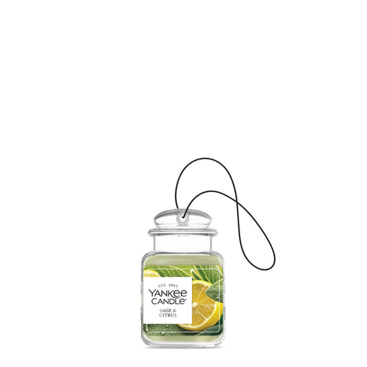 Sage & Citrus - STQT
