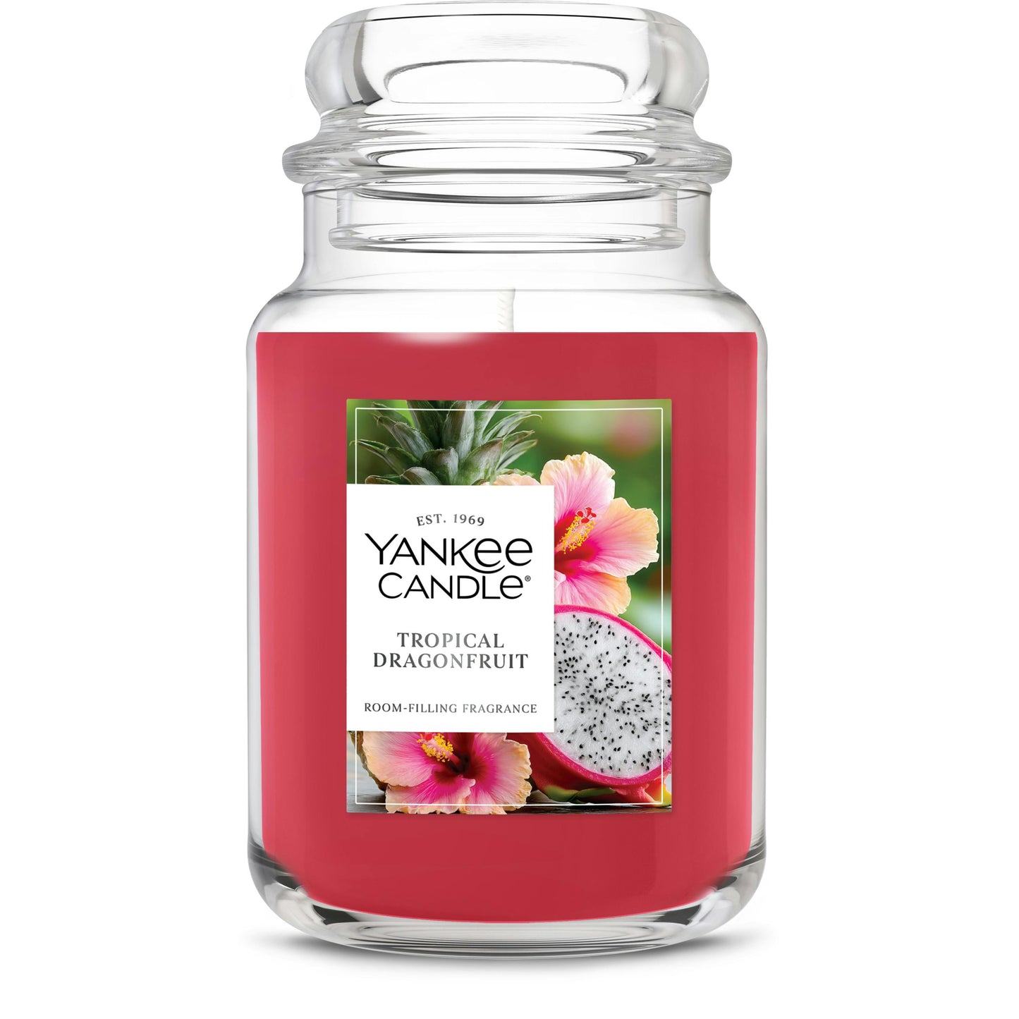 Tropical Dragonfruit - G02S