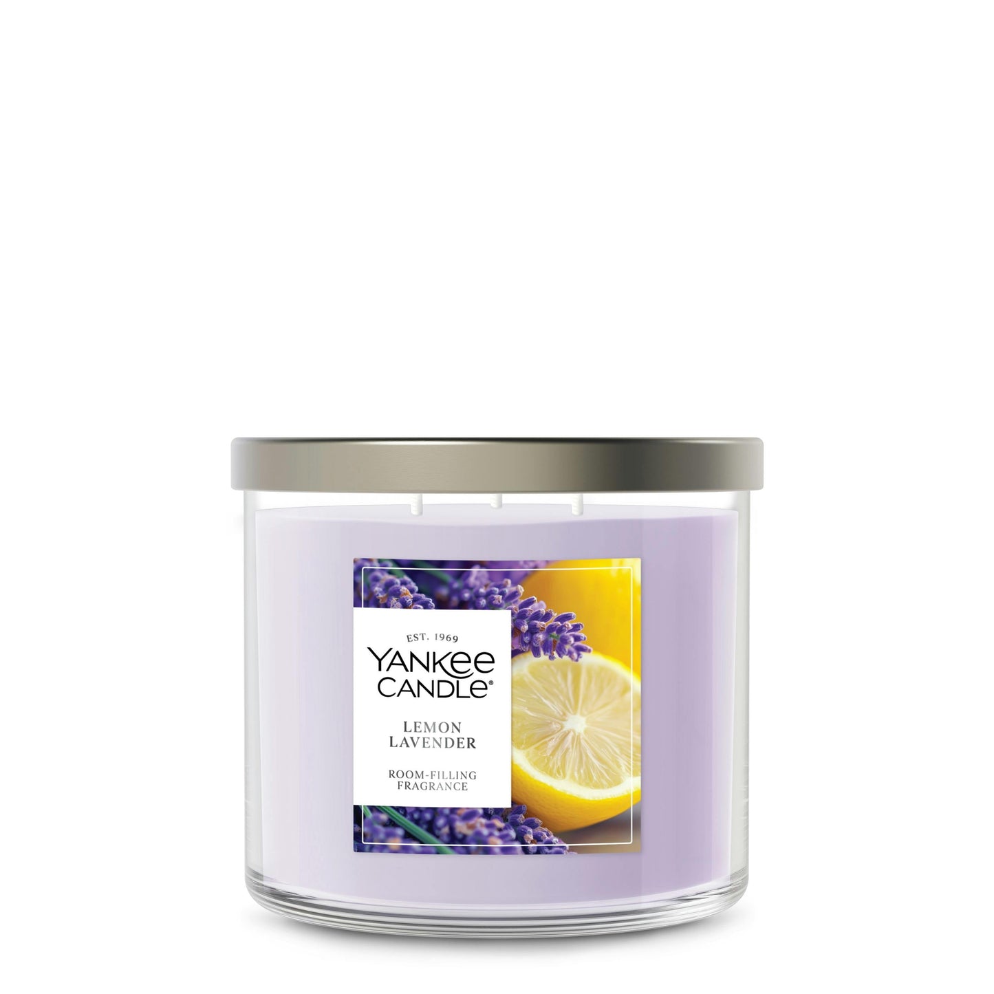 Lemon Lavender - TGKK
