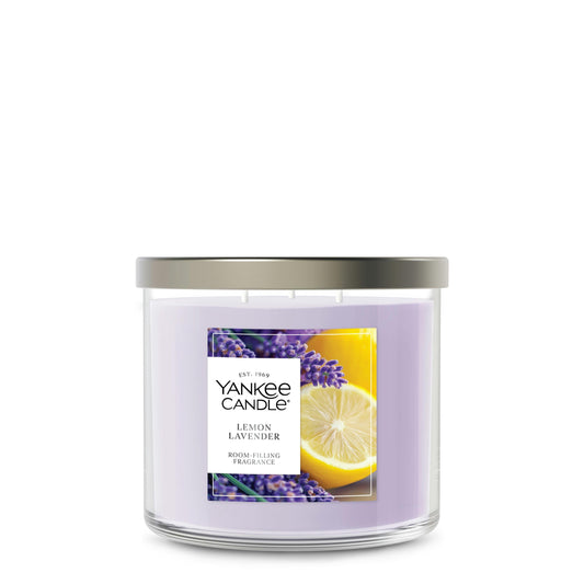 Lemon Lavender - TGKK