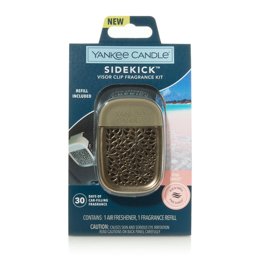 Pink Sands™ SideKick® Leaf Visor Clip Fragrance Kit - 4TLU