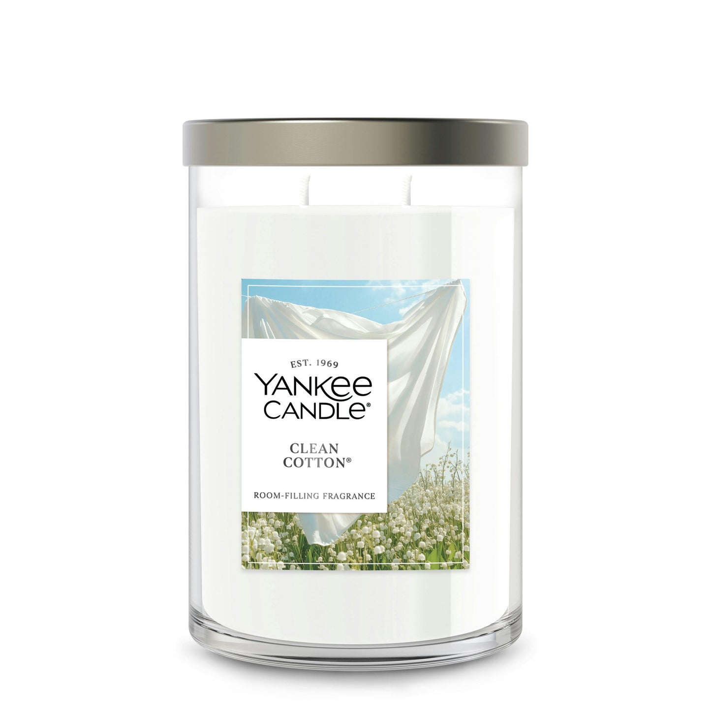 Clean Cotton® - 2YCA