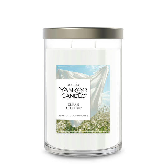 Clean Cotton® - 2YCA