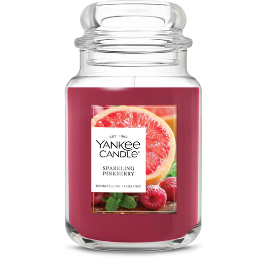 Sparkling Pinkberry - NP1Y