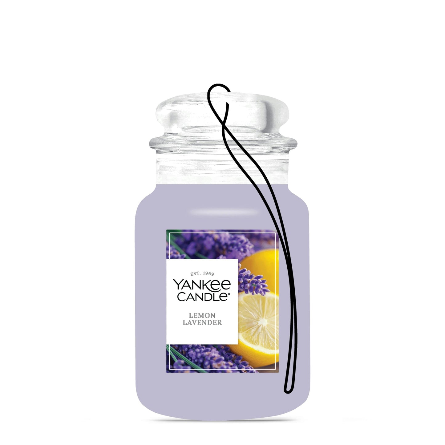 Lemon Lavender - Y03A