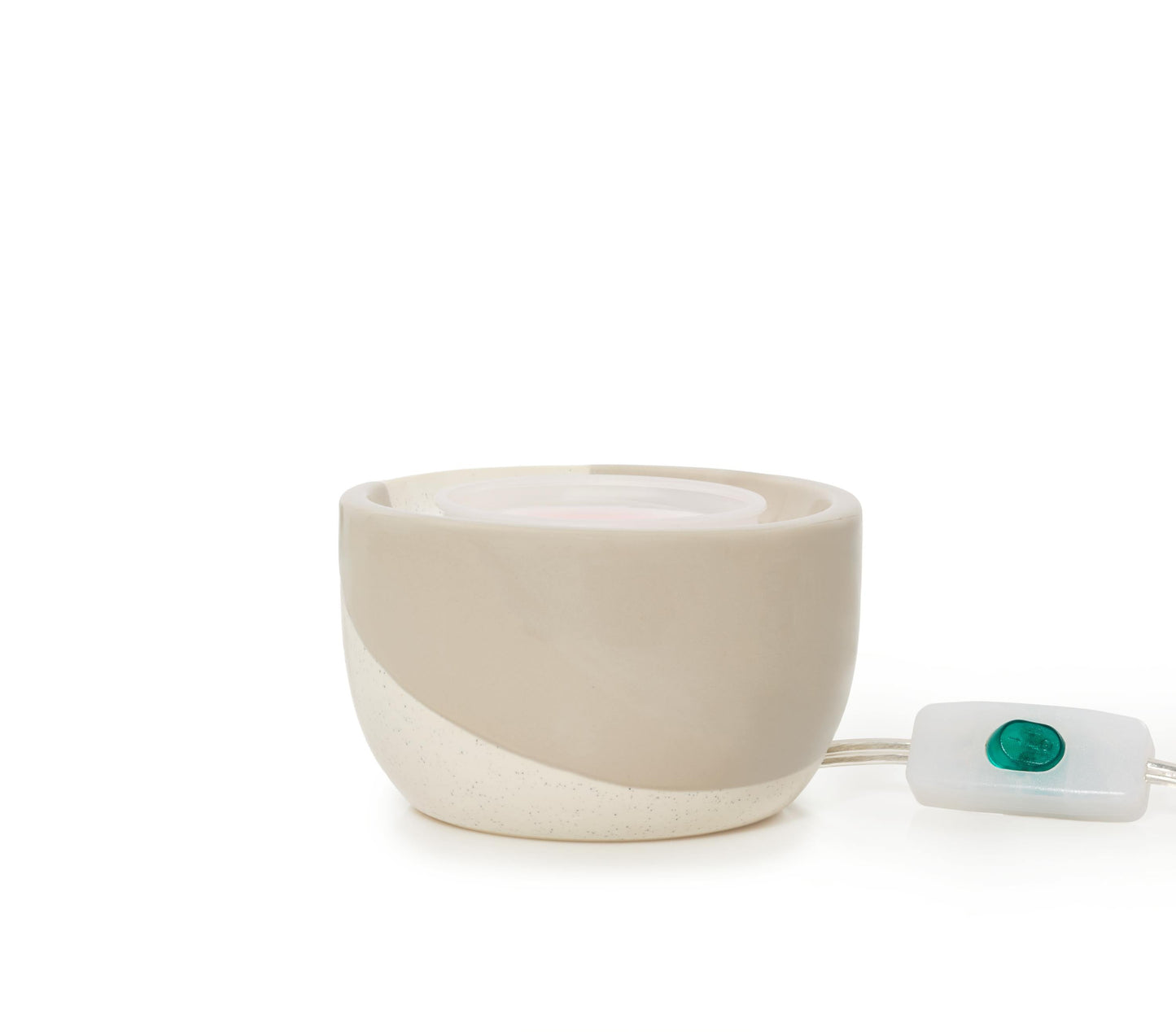 Ceramic Slanted Glaze - F74U