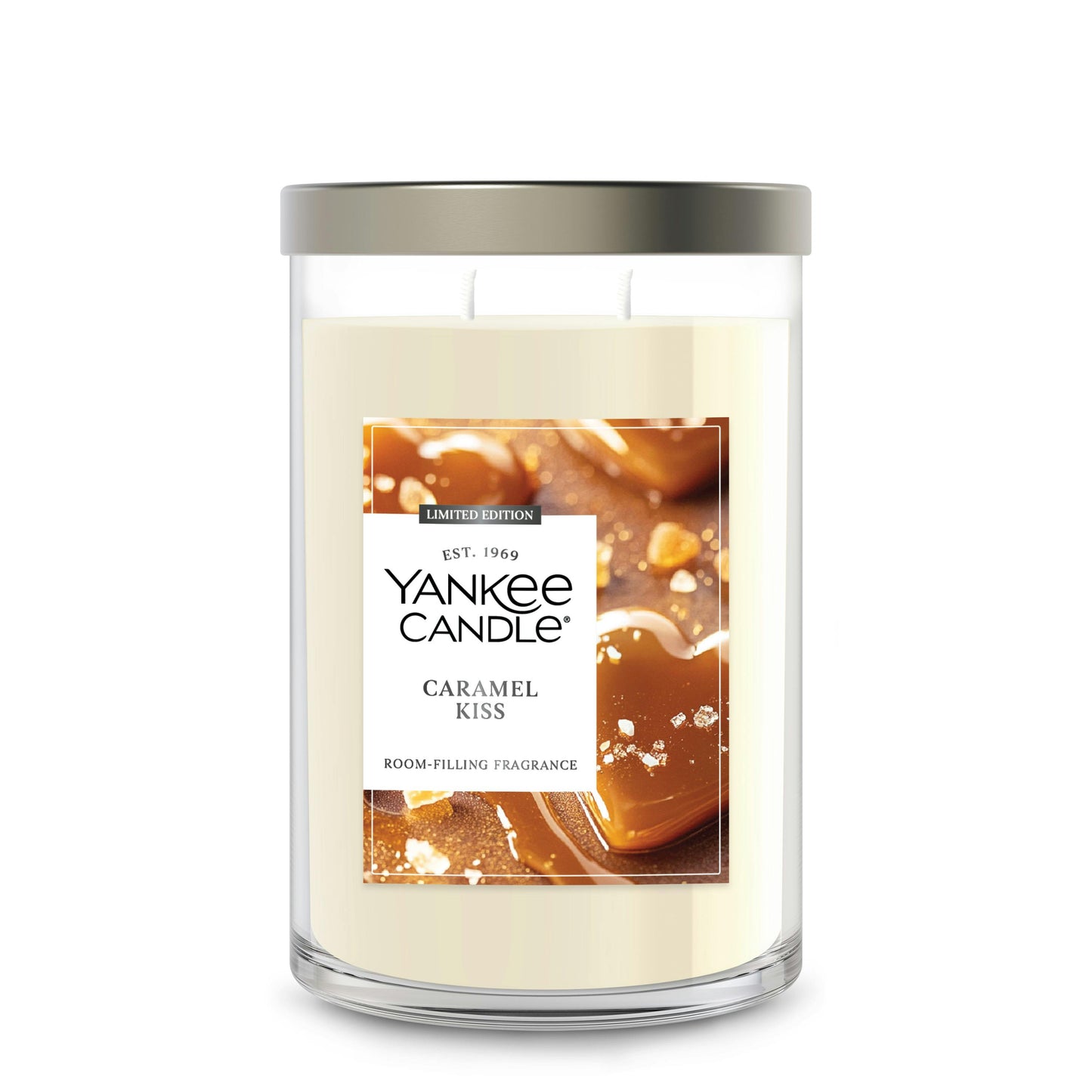 Caramel Kiss - GSTW
