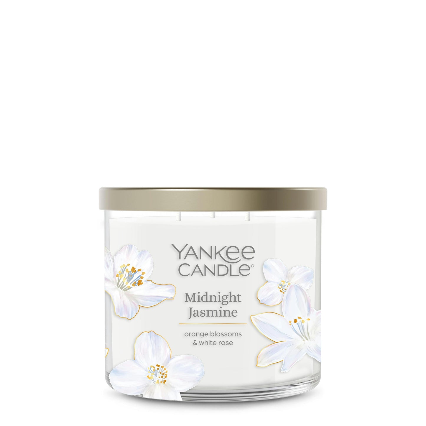 Midnight Jasmine - 8X30