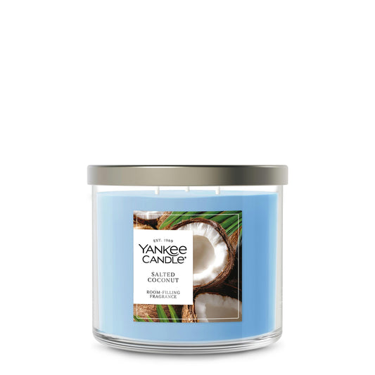 Salted Coconut - C6UU