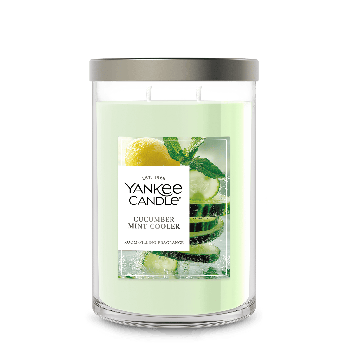 Cucumber Mint Cooler - E2VC