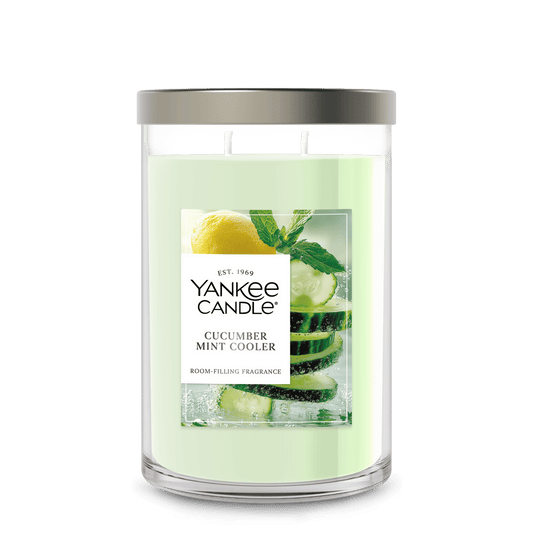 Cucumber Mint Cooler - E2VC