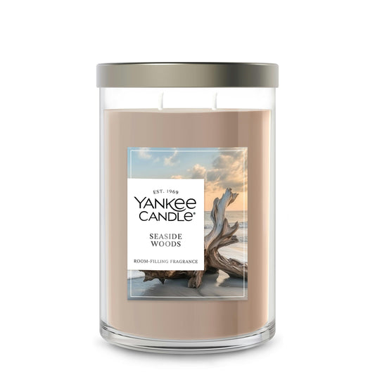 Seaside Woods - YIJQ
