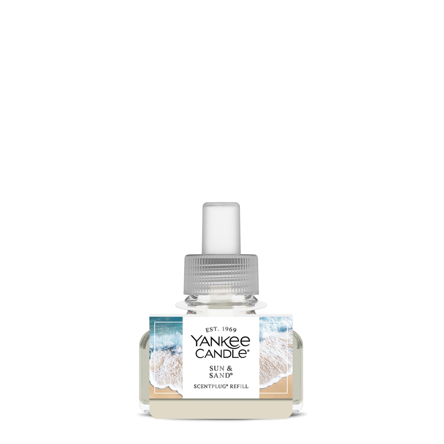 Sun & Sand® - FLUA