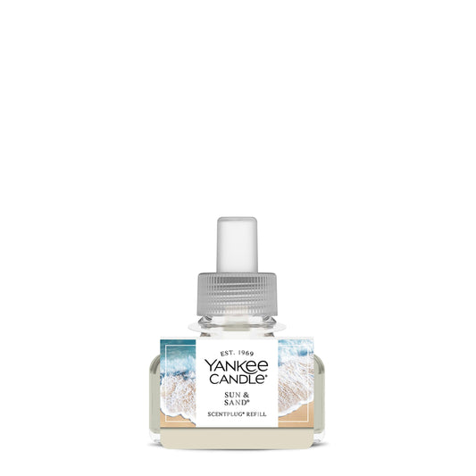 Sun & Sand® - FLUA