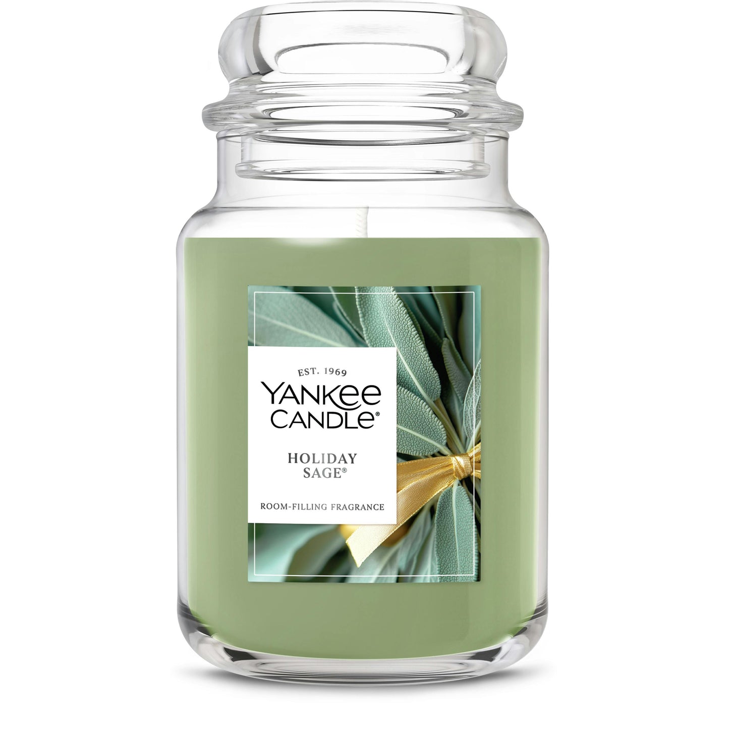 Holiday Sage® - PVG3