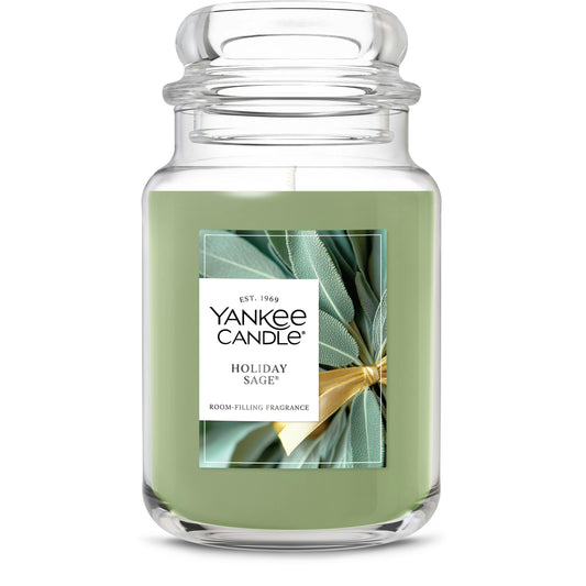 Holiday Sage® - PVG3