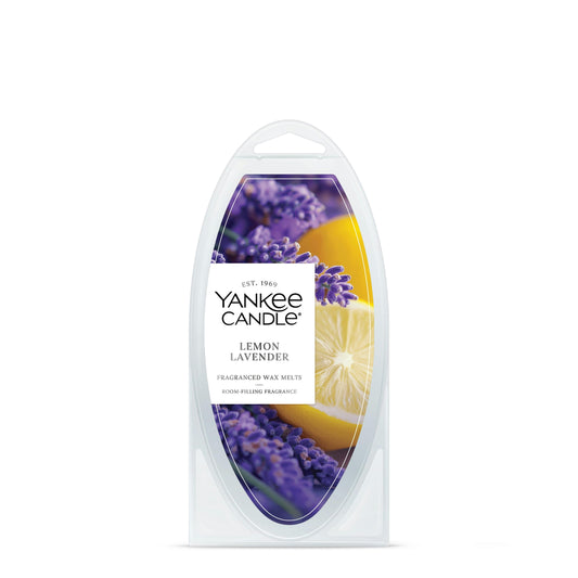 Lemon Lavender - 1N1H
